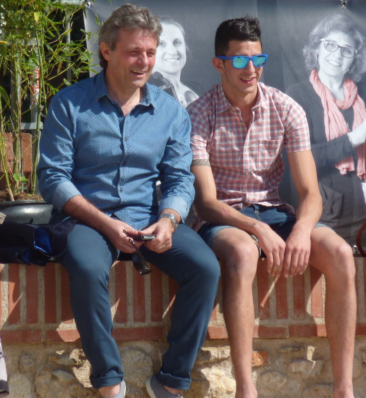 Defile de mode thuir 11042015 007