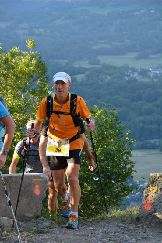 Raymond patou trail 28 6 2015