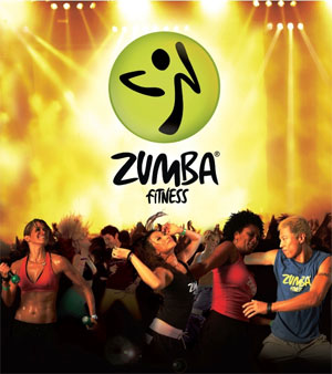 Zumba partylive 000