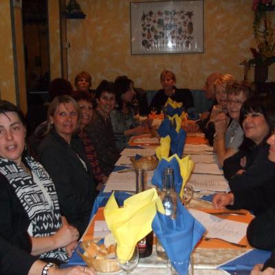 Soirée Ile de la Réunion le 7 Mars 2008