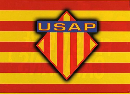 USAP