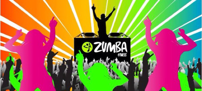 Zumba 1