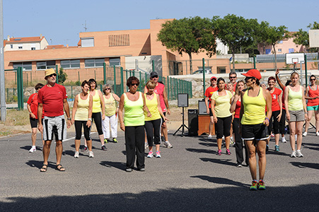 Zumba 20