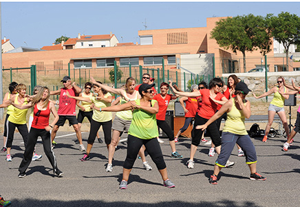 Zumba 21