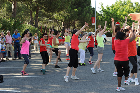 Zumba 60